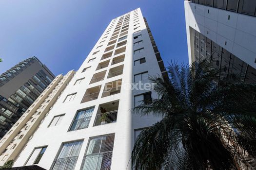 Foto 45 do(a) Apartamento de 2 quartos à venda em Vila Olímpia, São Paulo