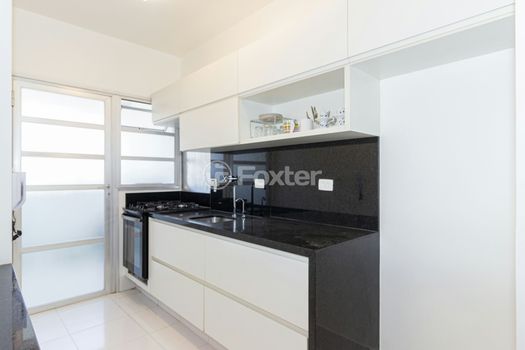 Foto 8 do(a) Apartamento de 2 quartos à venda em Vila Olímpia, São Paulo