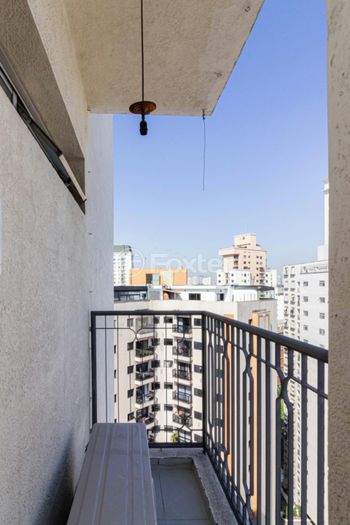 Foto 25 do(a) Apartamento de 2 quartos à venda em Vila Olímpia, São Paulo