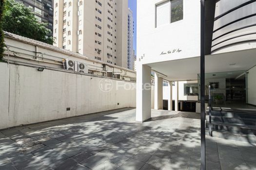 Foto 44 do(a) Apartamento de 2 quartos à venda em Vila Olímpia, São Paulo