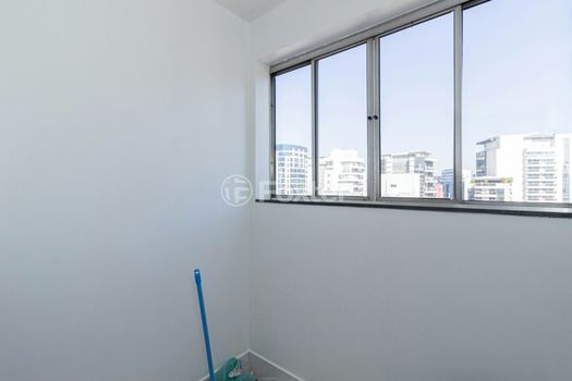 Foto 13 do(a) Apartamento de 2 quartos à venda em Vila Olímpia, São Paulo