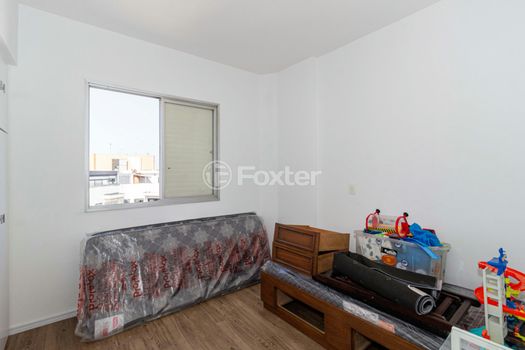 Foto 15 do(a) Apartamento de 2 quartos à venda em Vila Olímpia, São Paulo