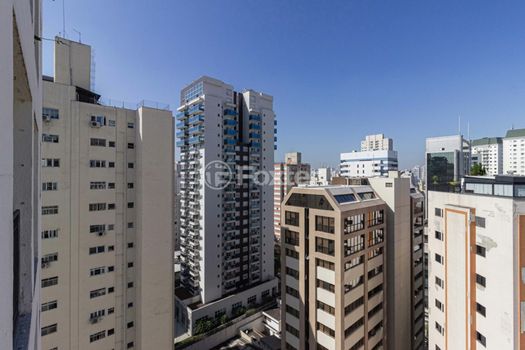 Foto 27 do(a) Apartamento de 2 quartos à venda em Vila Olímpia, São Paulo