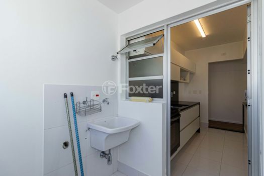 Foto 12 do(a) Apartamento de 2 quartos à venda em Vila Olímpia, São Paulo