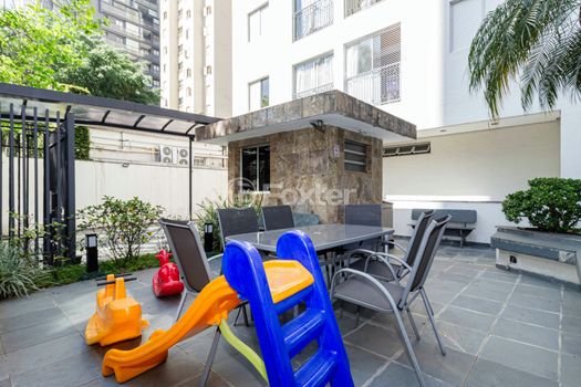 Foto 43 do(a) Apartamento de 2 quartos à venda em Vila Olímpia, São Paulo