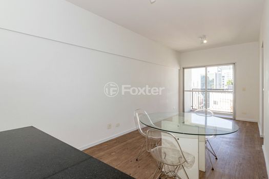 Foto 2 do(a) Apartamento de 2 quartos à venda em Vila Olímpia, São Paulo