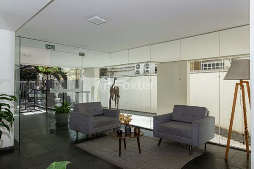 Foto 31 do(a) Apartamento de 2 quartos à venda em Vila Olímpia, São Paulo