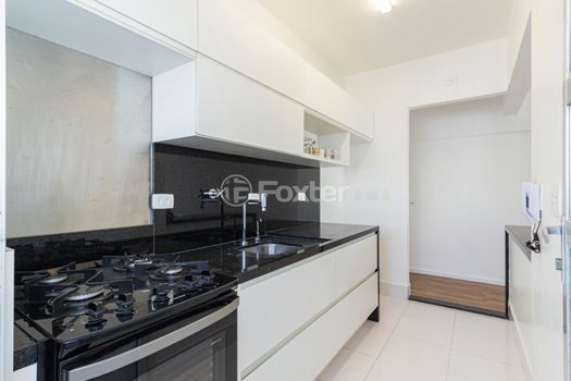 Foto 10 do(a) Apartamento de 2 quartos à venda em Vila Olímpia, São Paulo