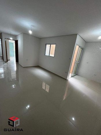 Foto 1 do(a) Apartamento de 2 quartos à venda em Vila Mazzei, Santo André