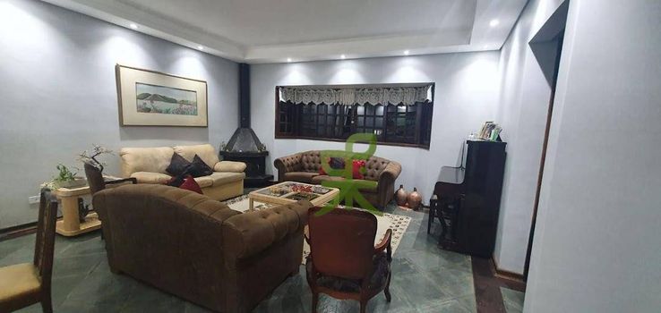 Foto 1 do(a) Casa de 3 quartos à venda em City Bussocaba, Osasco