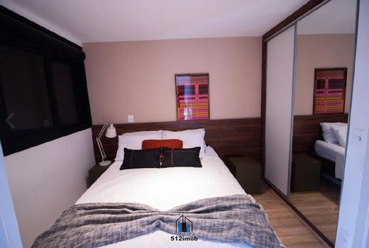 Foto 12 do(a) Casa em Condomínio de 2 quartos à venda em Real Parque, São Paulo