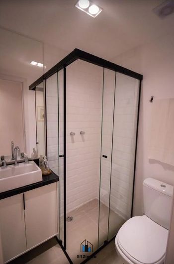 Foto 16 do(a) Casa em Condomínio de 2 quartos à venda em Real Parque, São Paulo