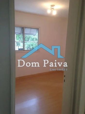 Foto 4 do(a) Apartamento de 1 quartos à venda em Moema, São Paulo