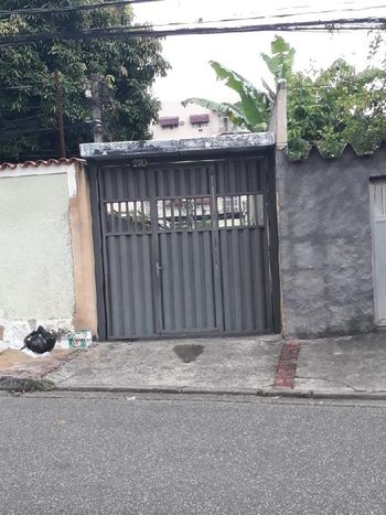 Foto 1 do(a) Casa de 1 quartos à venda em Turiaçu, Rio de Janeiro