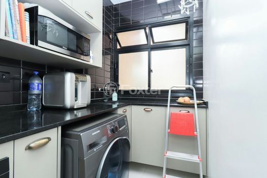 Foto 15 do(a) Apartamento de 2 quartos à venda em Vila Fachini, São Paulo