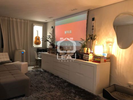 Foto 1 do(a) Apartamento de 3 quartos à venda em Vila Andrade, São Paulo