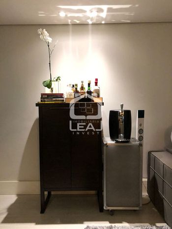 Foto 3 do(a) Apartamento de 3 quartos à venda em Vila Andrade, São Paulo