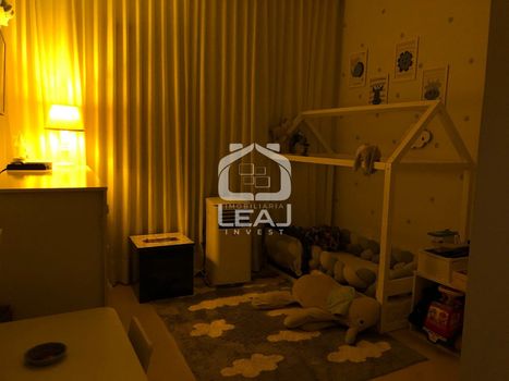 Foto 4 do(a) Apartamento de 3 quartos à venda em Vila Andrade, São Paulo