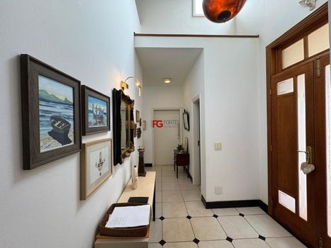 Foto 2 do(a) Casa em Condomínio de 4 quartos à venda em Condomínio Villa Victória, Ribeirão Preto