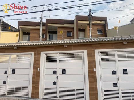 Foto 18 do(a) Casa de 3 quartos à venda em Vila São Geraldo, São Paulo