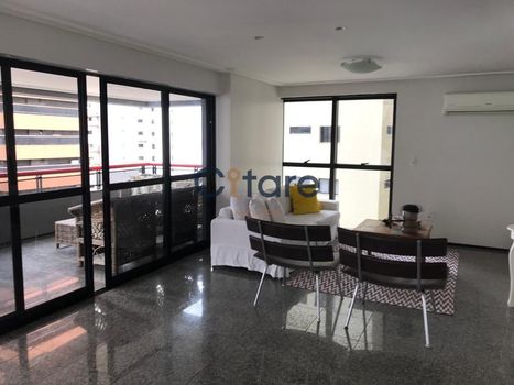 Foto 48 do(a) Apartamento de 3 quartos à venda em Mucuripe, Fortaleza