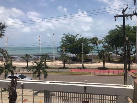 Foto 36 do(a) Apartamento de 3 quartos à venda em Mucuripe, Fortaleza
