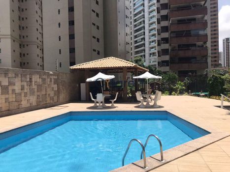 Foto 34 do(a) Apartamento de 3 quartos à venda em Mucuripe, Fortaleza