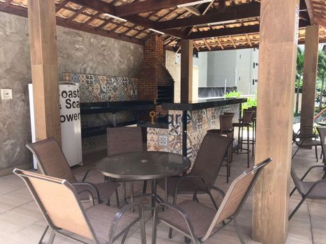 Foto 30 do(a) Apartamento de 3 quartos à venda em Mucuripe, Fortaleza