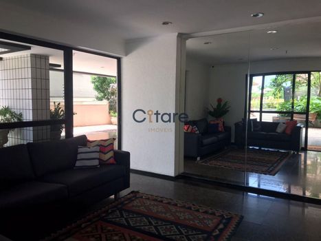 Foto 2 do(a) Apartamento de 3 quartos à venda em Mucuripe, Fortaleza