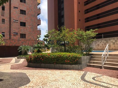Foto 25 do(a) Apartamento de 3 quartos à venda em Mucuripe, Fortaleza