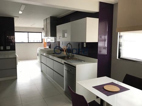 Foto 5 do(a) Apartamento de 3 quartos à venda em Mucuripe, Fortaleza