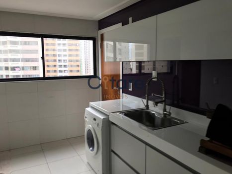 Foto 4 do(a) Apartamento de 3 quartos à venda em Mucuripe, Fortaleza