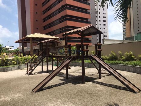 Foto 23 do(a) Apartamento de 3 quartos à venda em Mucuripe, Fortaleza