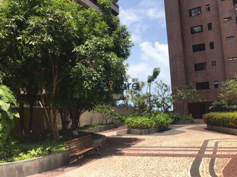 Foto 22 do(a) Apartamento de 3 quartos à venda em Mucuripe, Fortaleza
