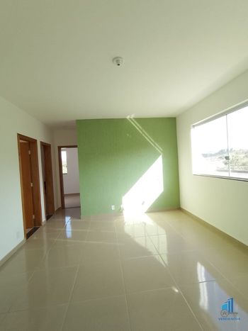 Foto 3 do(a) Apartamento de 3 quartos à venda em Girassol, Ribeirão das Neves