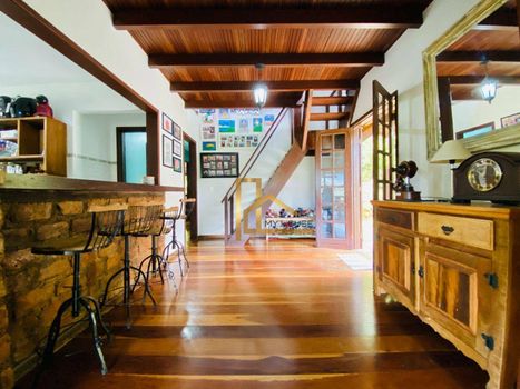 Foto 40 do(a) Casa em Condomínio de 3 quartos à venda em Vargem Grande, Teresópolis