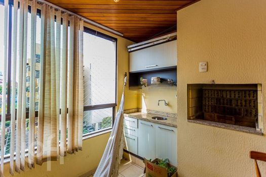 Foto 10 do(a) Apartamento de 2 quartos à venda em Jardim Botânico, Porto Alegre