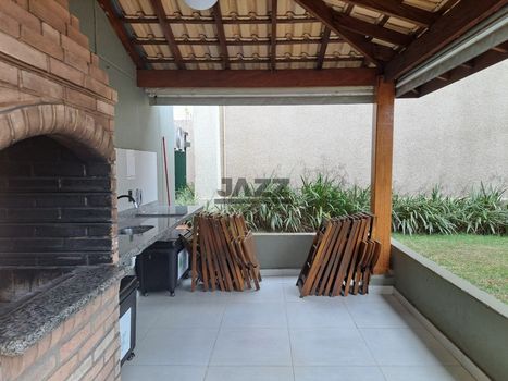 Foto 16 do(a) Apartamento de 3 quartos à venda em Vila Nova, Campinas