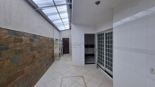 Foto 24 do(a) Casa em Condomínio false à venda em Jardim Guarani, Campinas