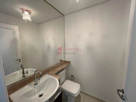 Foto 3 do(a) Apartamento de 3 quartos à venda em Jardim Campos Elísios, Jundiaí