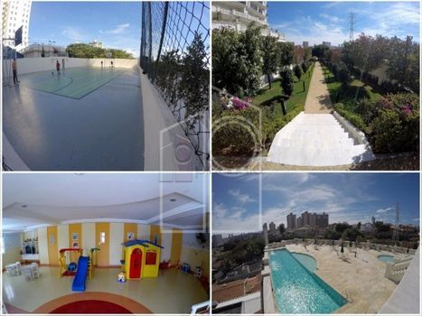 Foto 39 do(a) Apartamento de 3 quartos à venda em Jardim Campos Elísios, Jundiaí