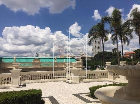 Foto 31 do(a) Apartamento de 3 quartos à venda em Jardim Campos Elísios, Jundiaí