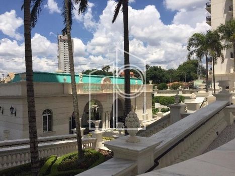 Foto 25 do(a) Apartamento de 3 quartos à venda em Jardim Campos Elísios, Jundiaí