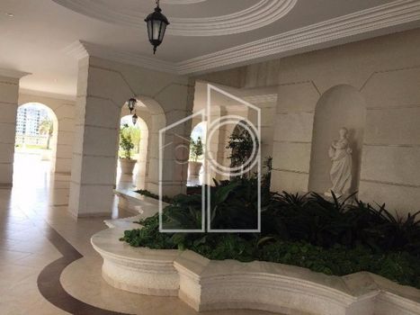 Foto 34 do(a) Apartamento de 3 quartos à venda em Jardim Campos Elísios, Jundiaí