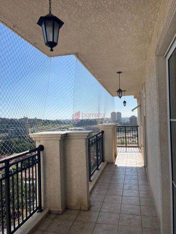 Foto 2 do(a) Apartamento de 3 quartos à venda em Jardim Campos Elísios, Jundiaí