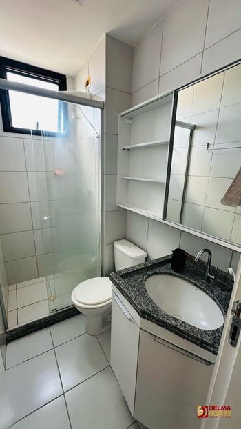 Foto 11 do(a) Apartamento de 2 quartos à venda em Torre, João Pessoa
