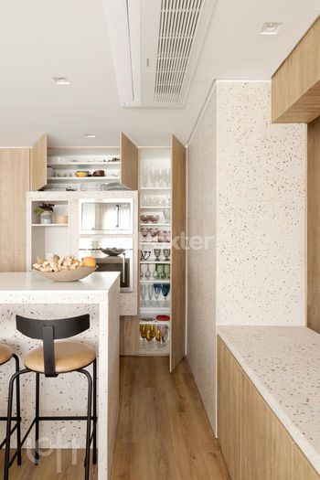 Foto 12 do(a) Apartamento de 3 quartos à venda em Vila Clementino, São Paulo
