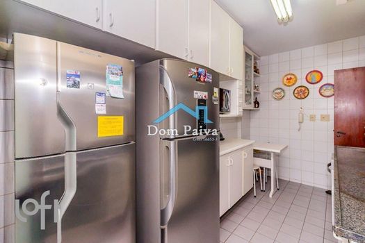 Foto 47 do(a) Apartamento de 4 quartos à venda em Jardim Vila Mariana, São Paulo