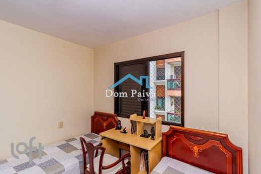 Foto 21 do(a) Apartamento de 4 quartos à venda em Jardim Vila Mariana, São Paulo