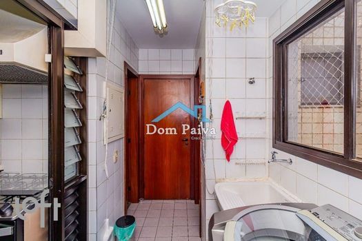 Foto 37 do(a) Apartamento de 4 quartos à venda em Jardim Vila Mariana, São Paulo